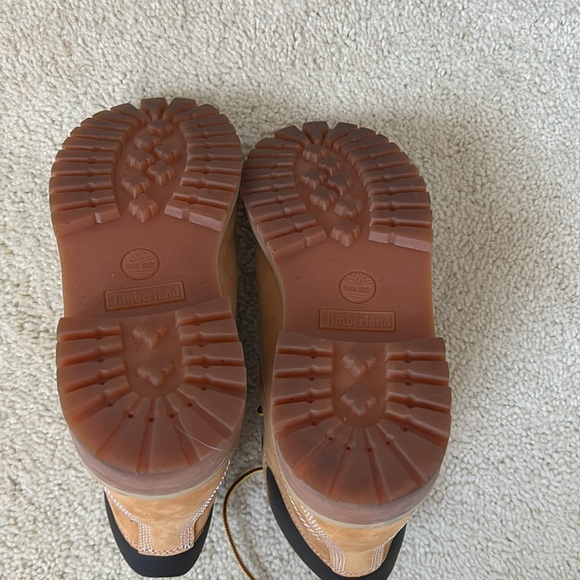 TIMBERLAND BOOTS - Picture 2 of 4